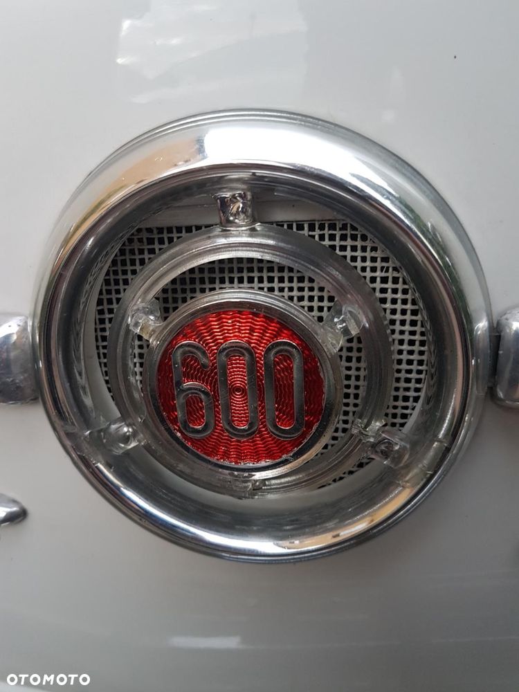 Fiat 600 - 14