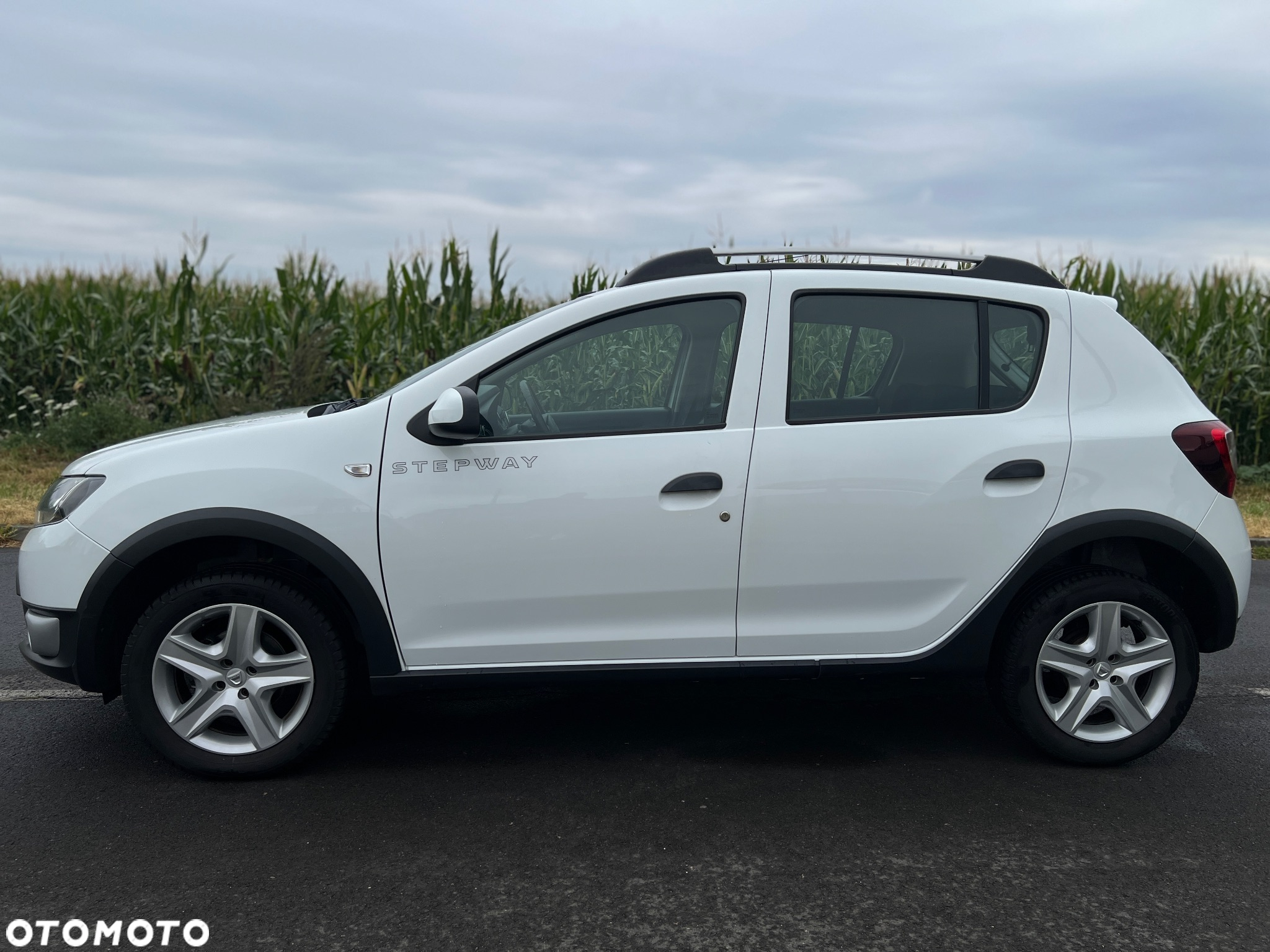 Dacia Sandero Stepway - 2