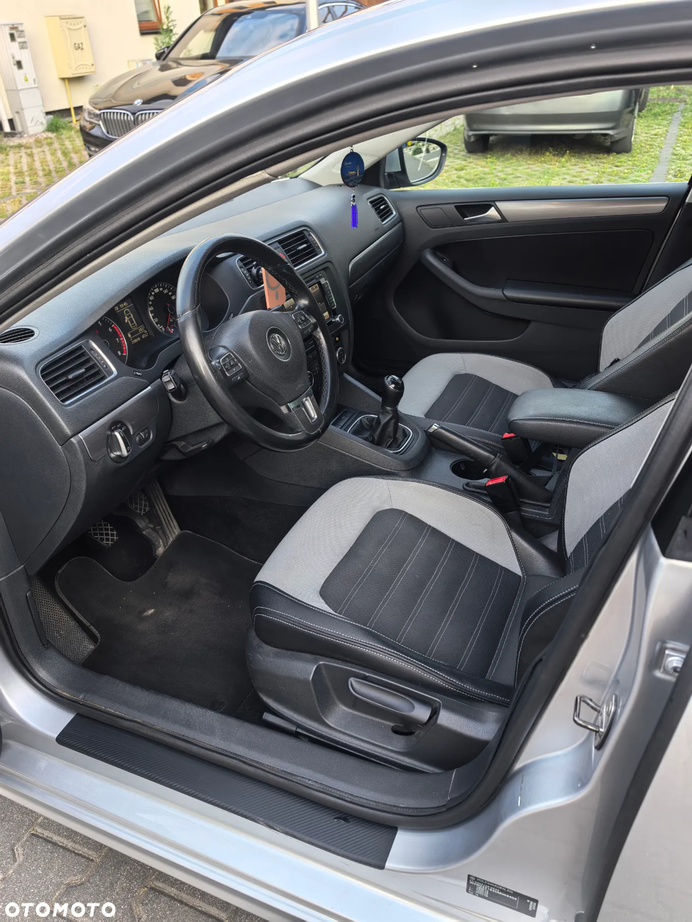 Volkswagen Jetta 1.4 TSI Highline - 11