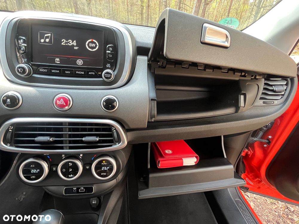Fiat 500X - 25