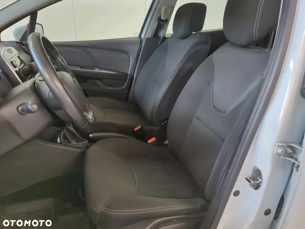 Renault Clio 0.9 Energy TCe Zen - 6