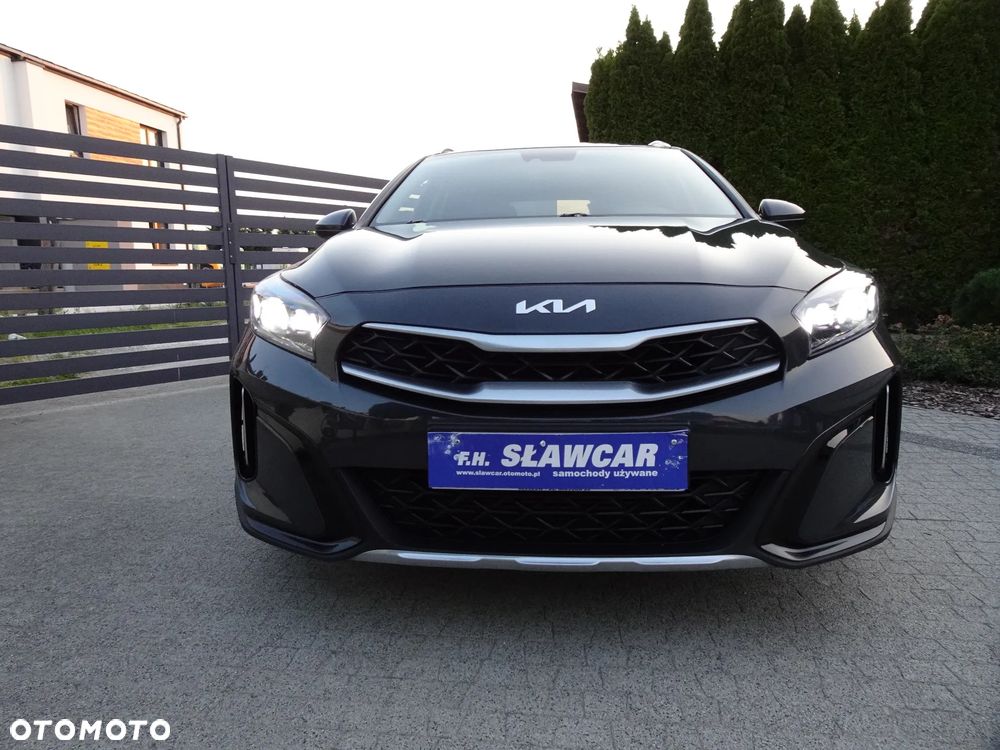Kia XCeed 1.5 T-GDI M DCT - 11