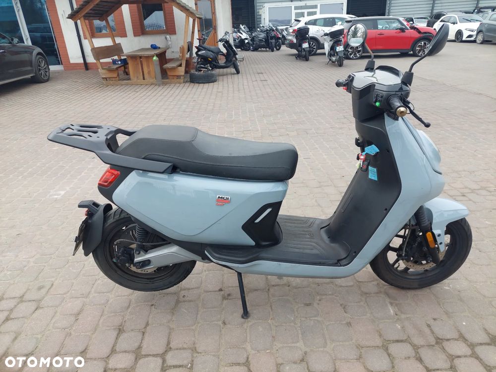 Niu MQI - 6