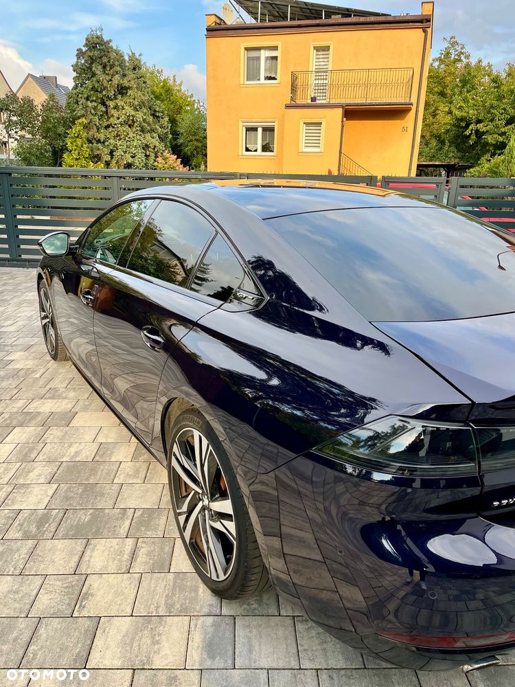 Peugeot 508 - 6