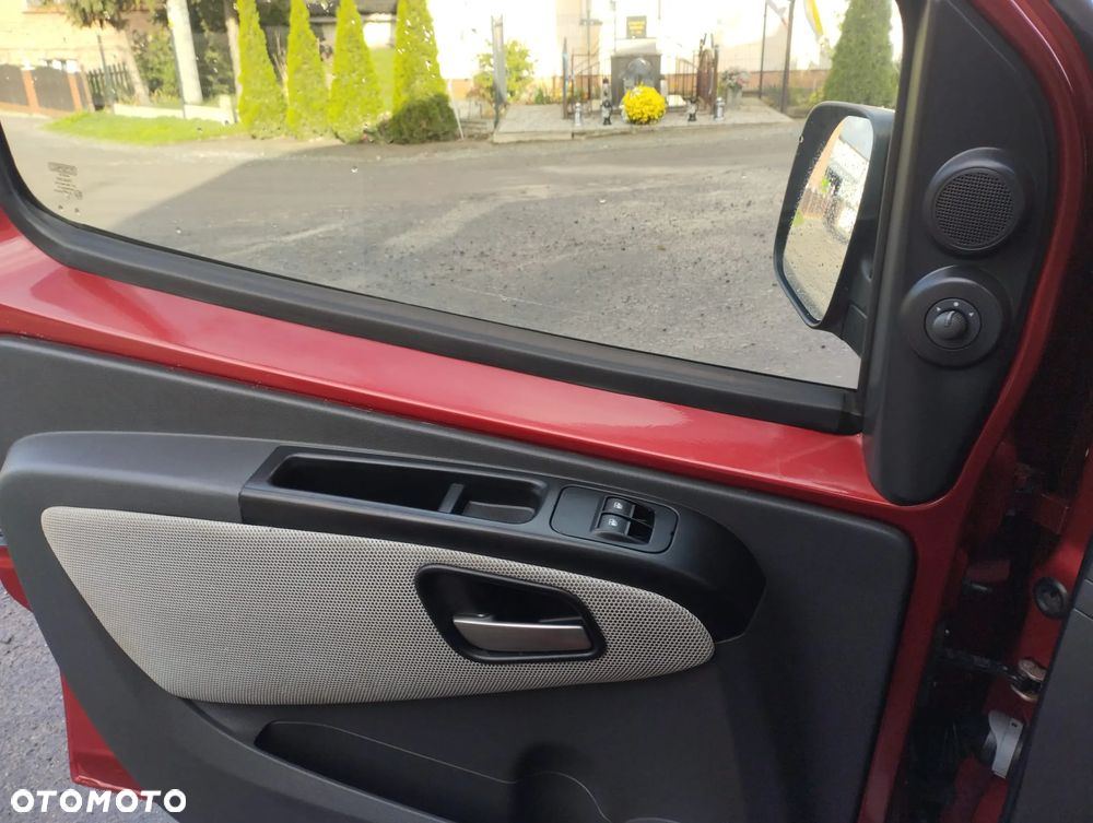 Fiat Qubo 1.4 8V Pop - 6
