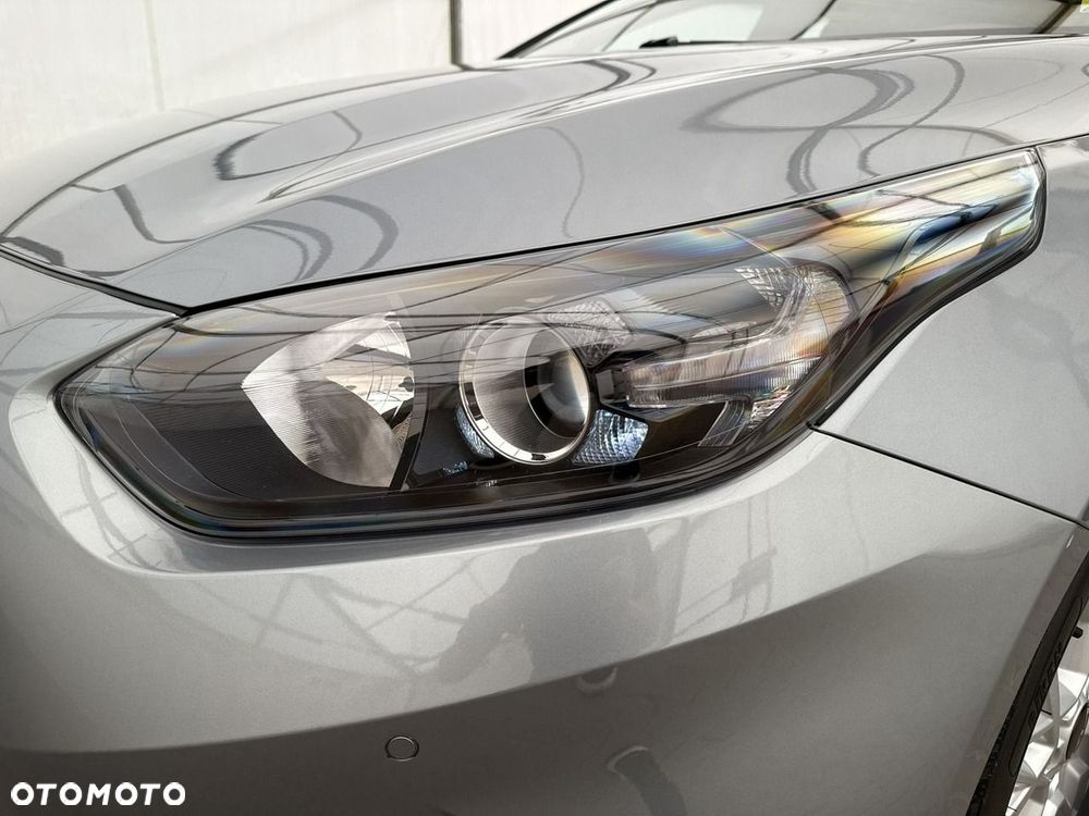 Kia Ceed - 29