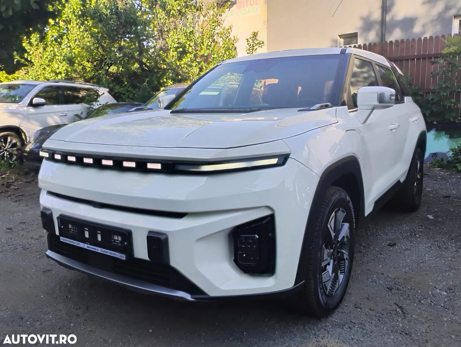 SsangYong Torres EVX 73.4 kWh Style - 1