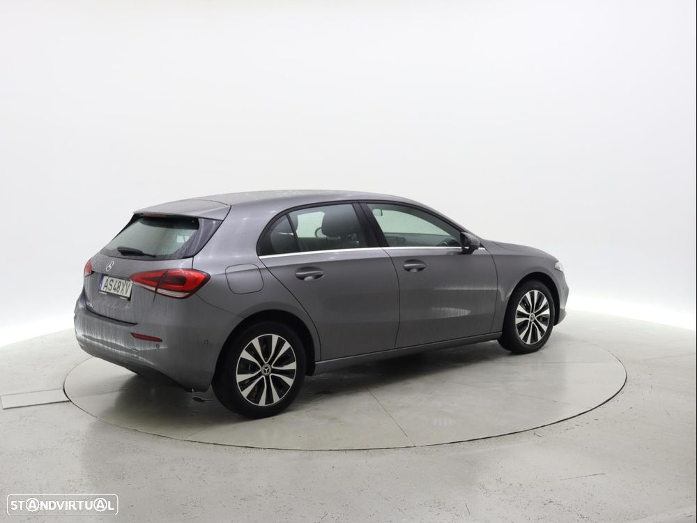 Mercedes-Benz A 250 e Style Plus - 7