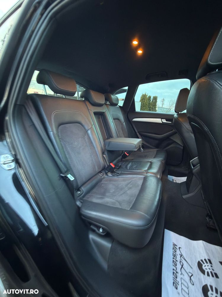 Audi Q5 2.0 TDI Quattro S tronic - 11