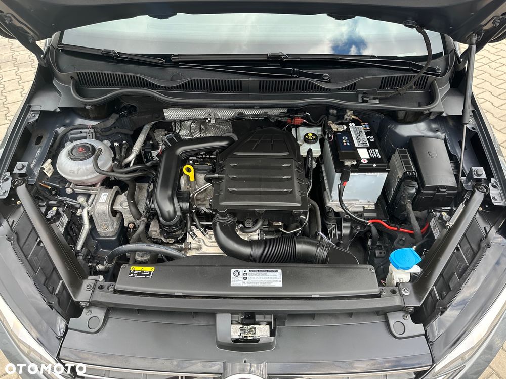 Volkswagen Golf Sportsvan SV 1.0 TSI Trendline - 30
