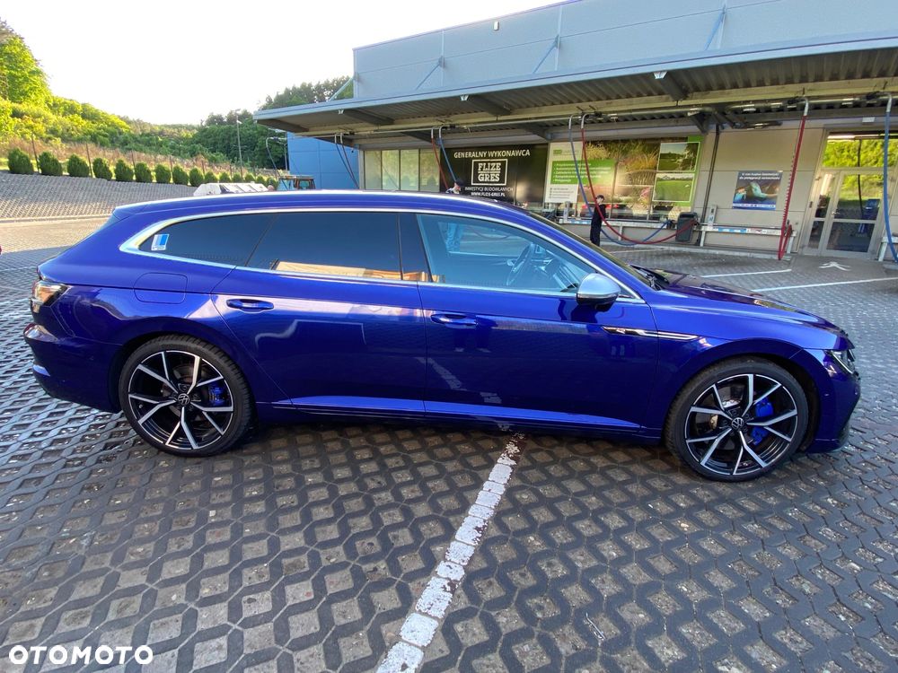 Volkswagen Arteon 2.0 TSI 4Motion R DSG - 14