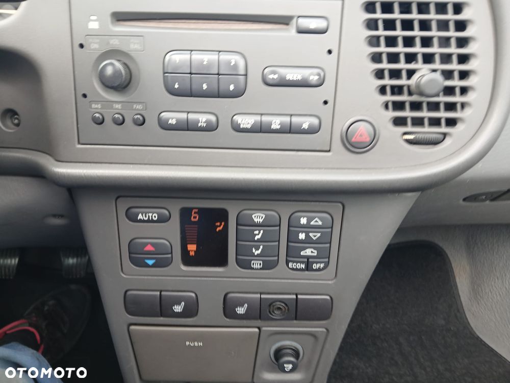 Saab 9-3 - 17