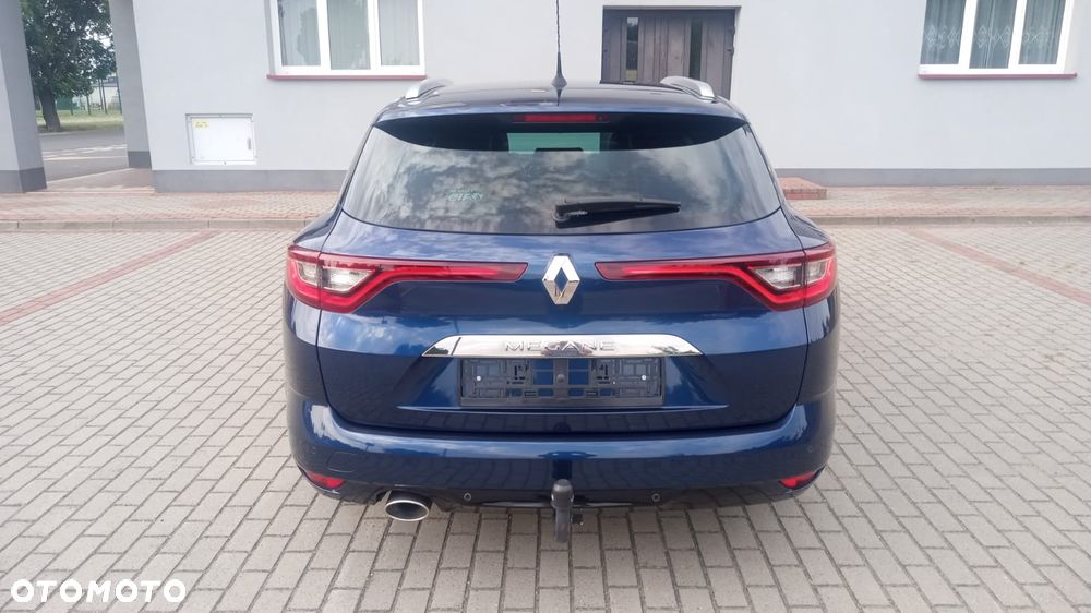 Renault Megane - 8