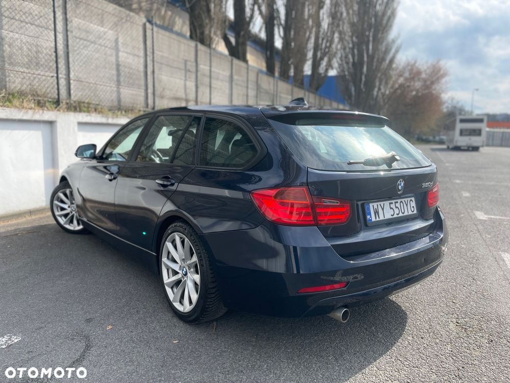BMW Seria 3 - 8