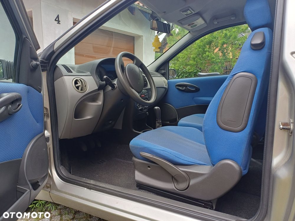 Fiat Punto - 4