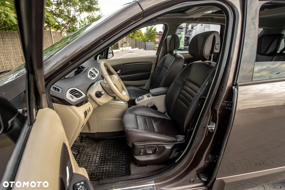 Renault Grand Scenic - 6
