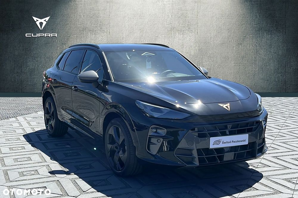 Cupra Terramar 2.0 TSI 4Drive DSG - 7