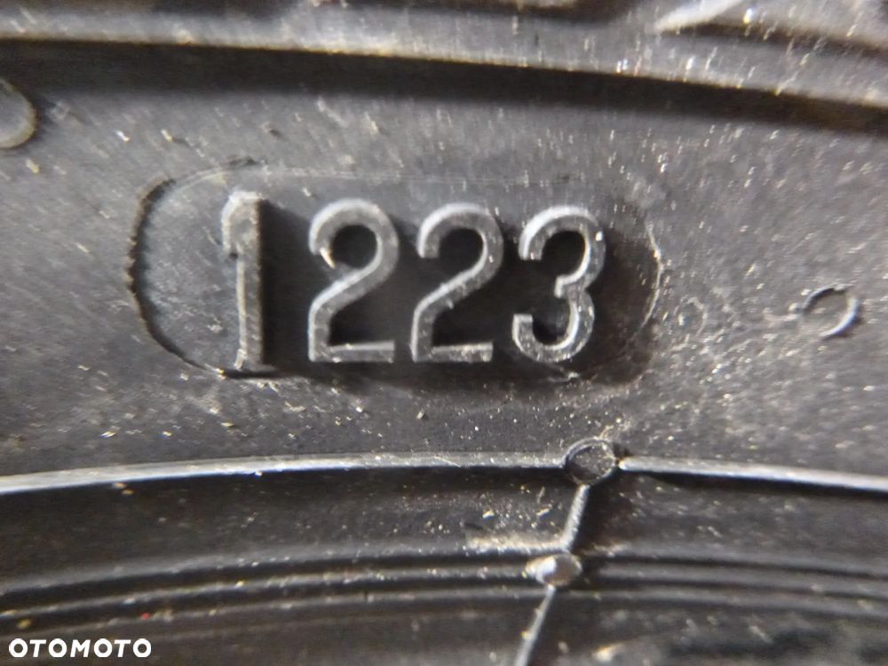 nowa opona  CONTINENTAL W 215/60 R17C VANCONTACT 4S 109/107T - 3