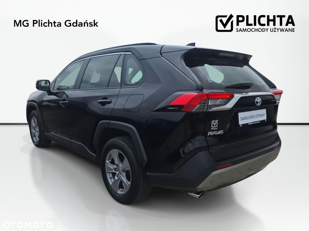 Toyota RAV4 - 8