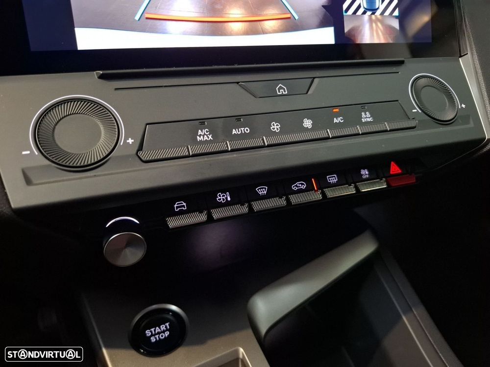 Peugeot 308 SW 1.2 Hybrid Allure e-DCS6 - 21