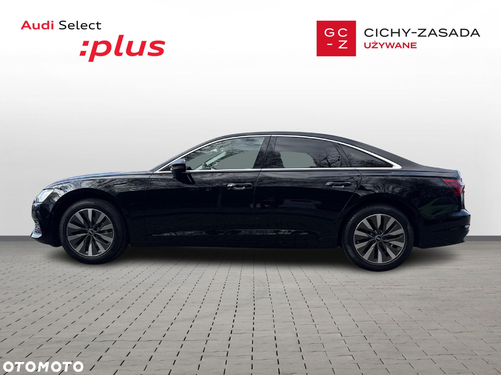Audi A6 - 2