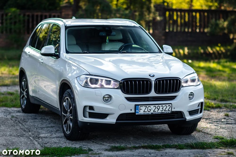 BMW X5 - 6