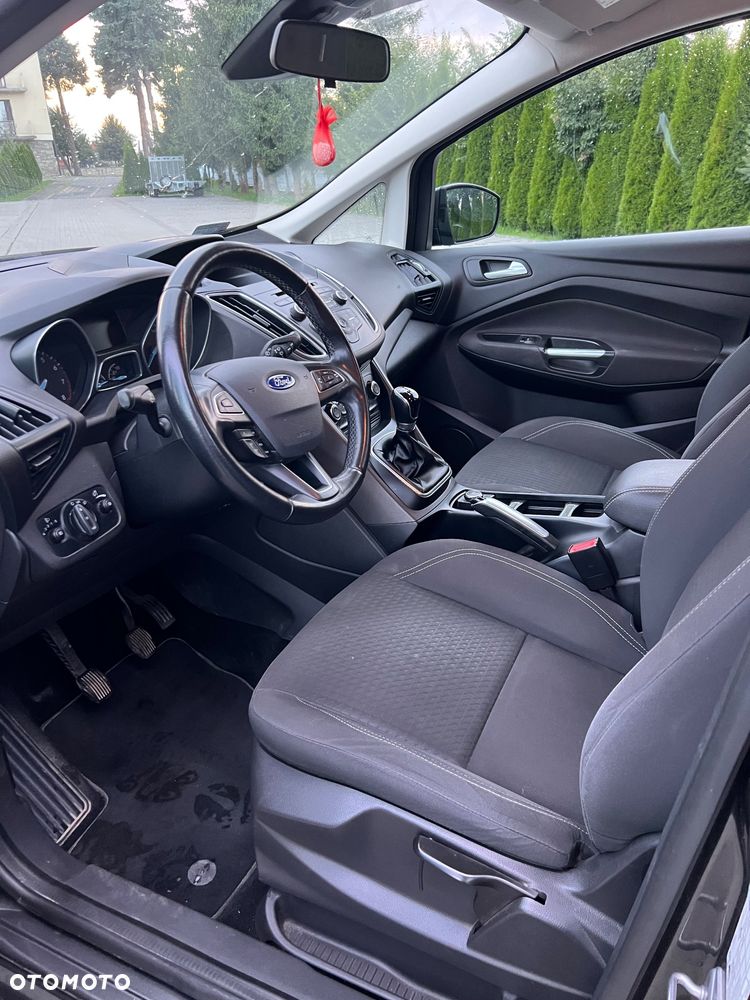 Ford C-MAX 1.6 Titanium - 8