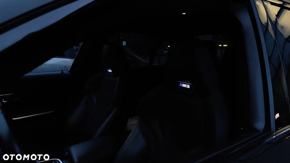 BMW M3 CS - 33
