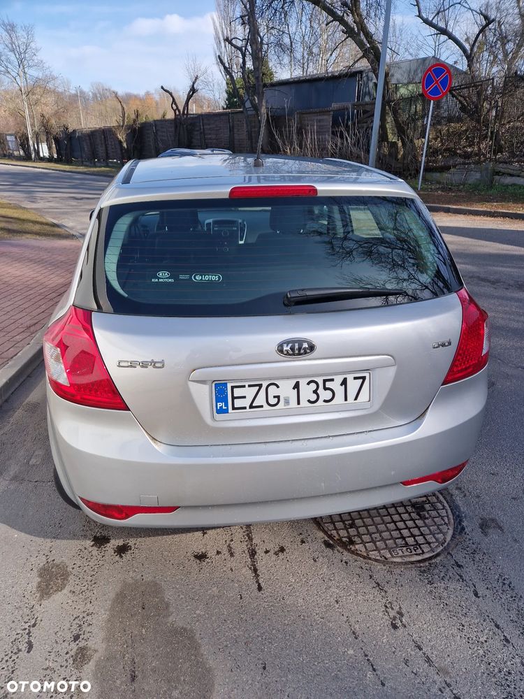 Kia Ceed 1.6 Crdi S - 3