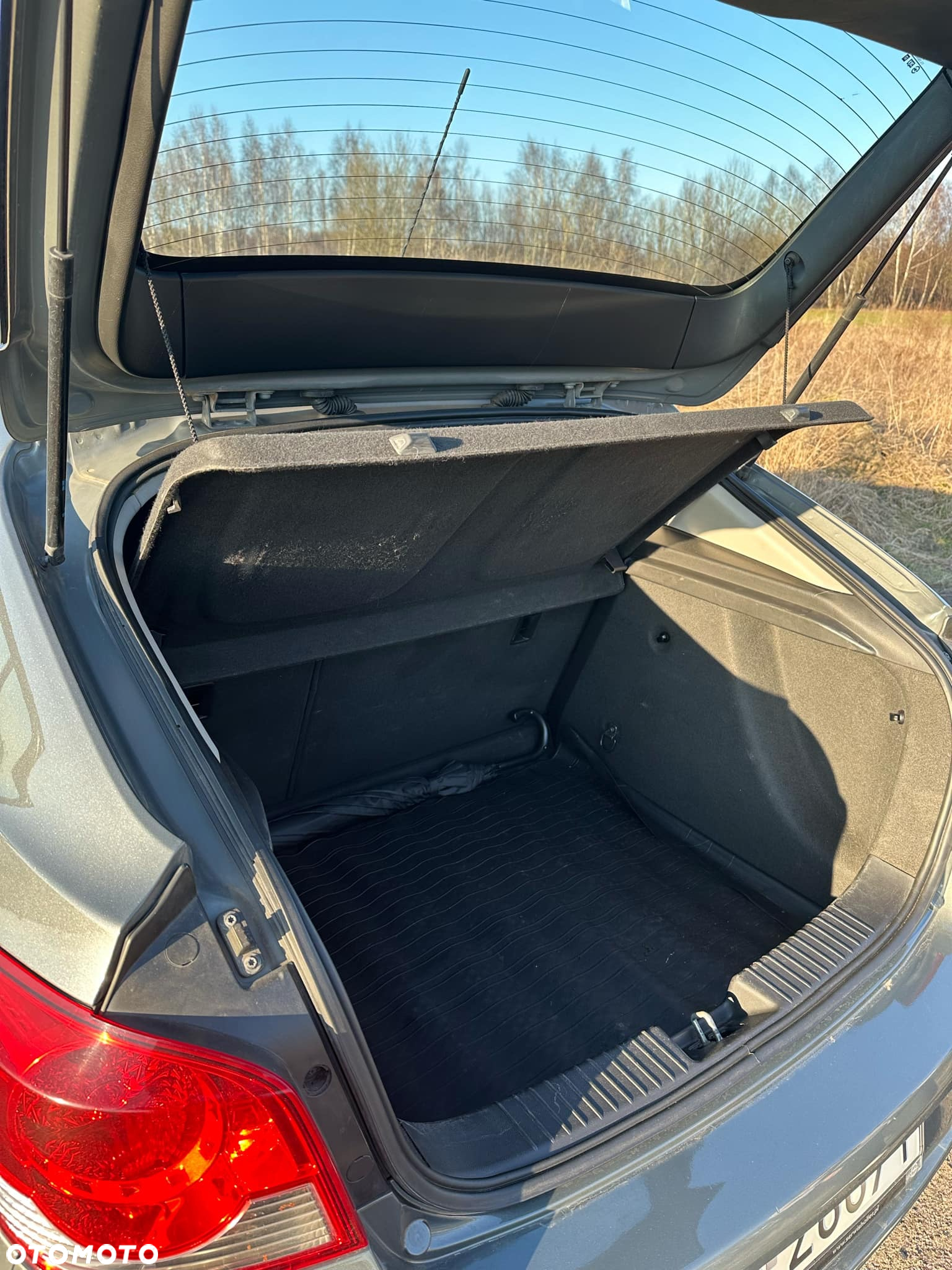 Chevrolet Cruze 1.7 D LT+ - 5