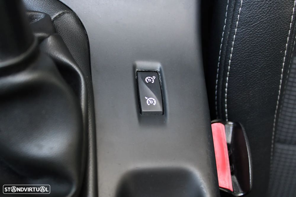 Renault Mégane Sport Tourer 1.5 dCi GT Line - 41