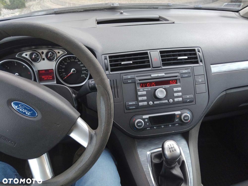 Ford C-MAX - 2