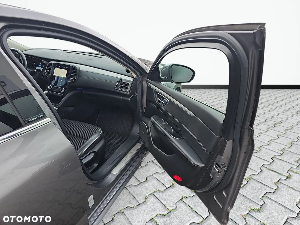 Renault Talisman 2.0 Blue dCi Intens EDC - 13