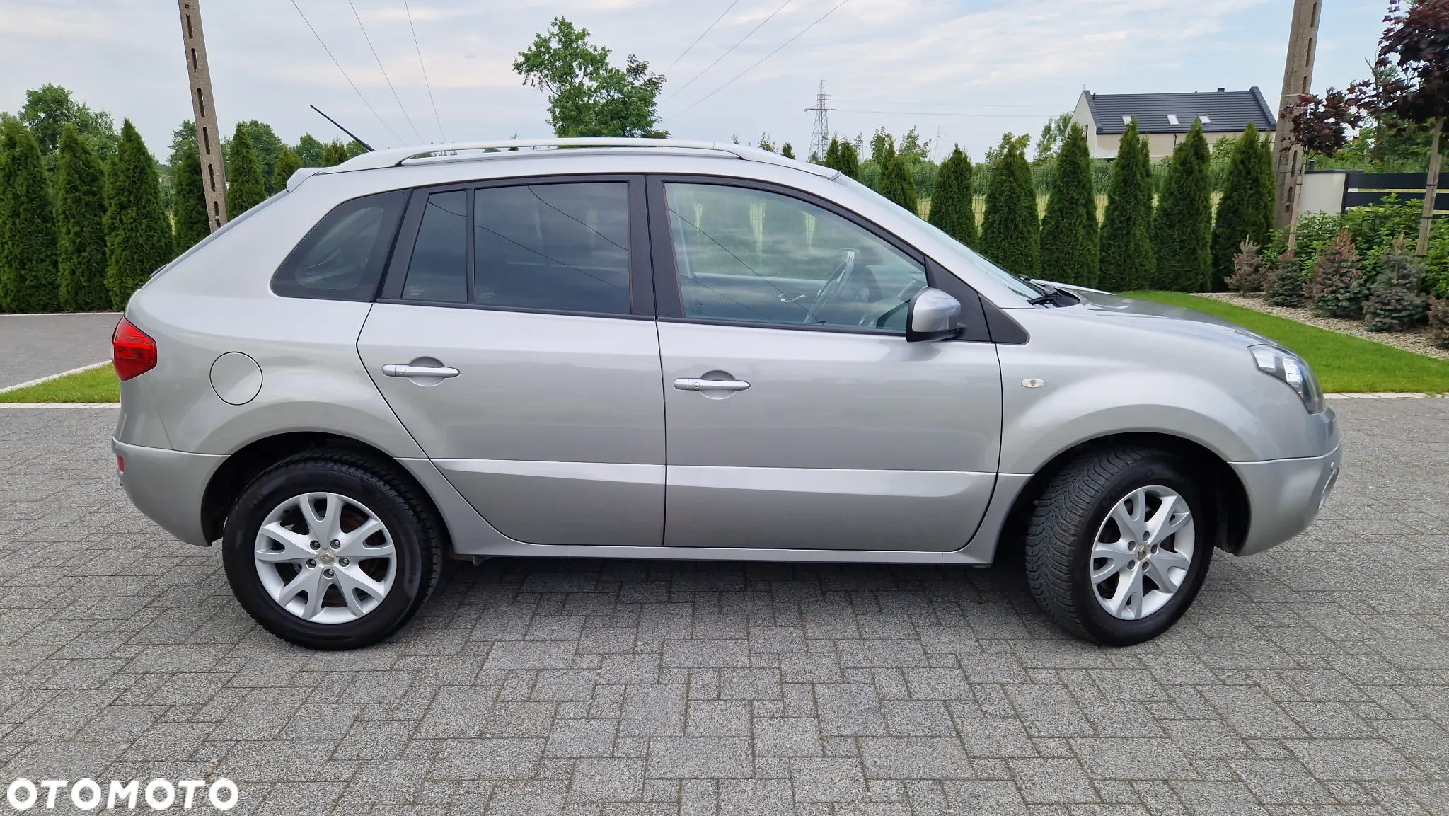 Renault Koleos 2.0 dCi FAP 4x2 Expression - 20