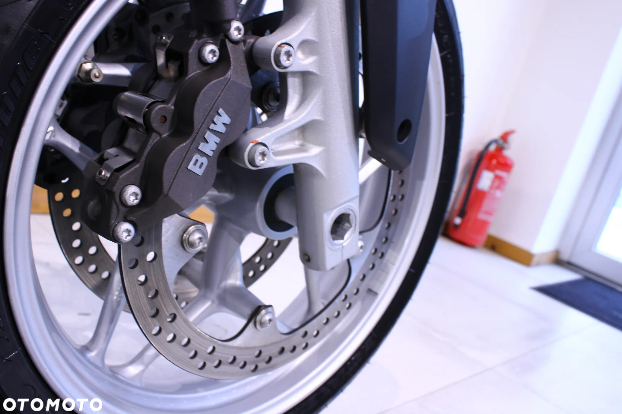 BMW R - 22