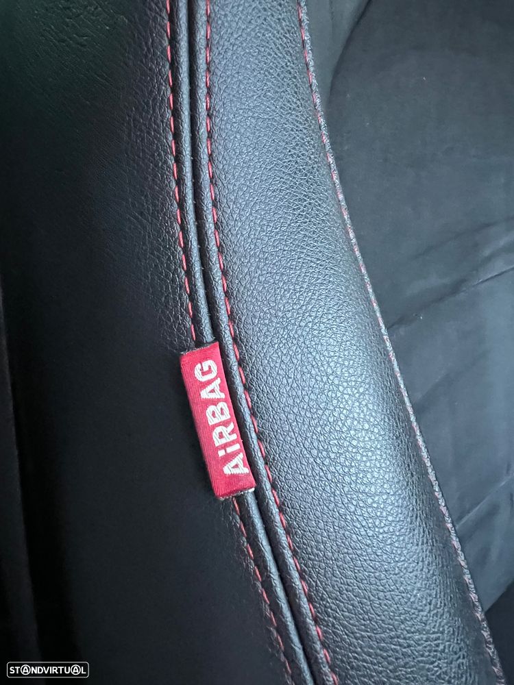 SEAT Ibiza 2.0 TDi FR - 43