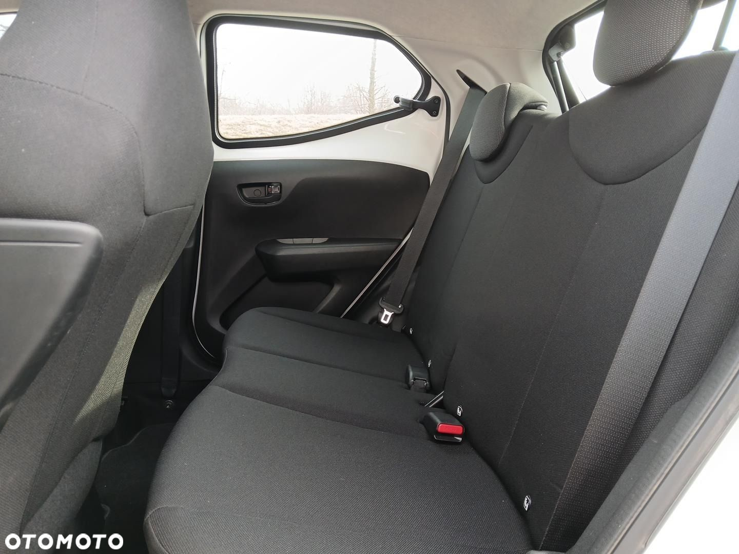 Toyota Aygo - 25
