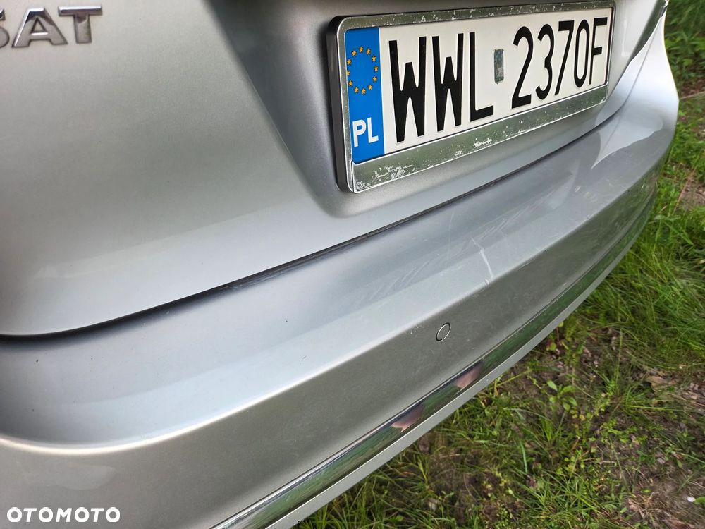Volkswagen Passat 2.0 TDI Comfortline - 17