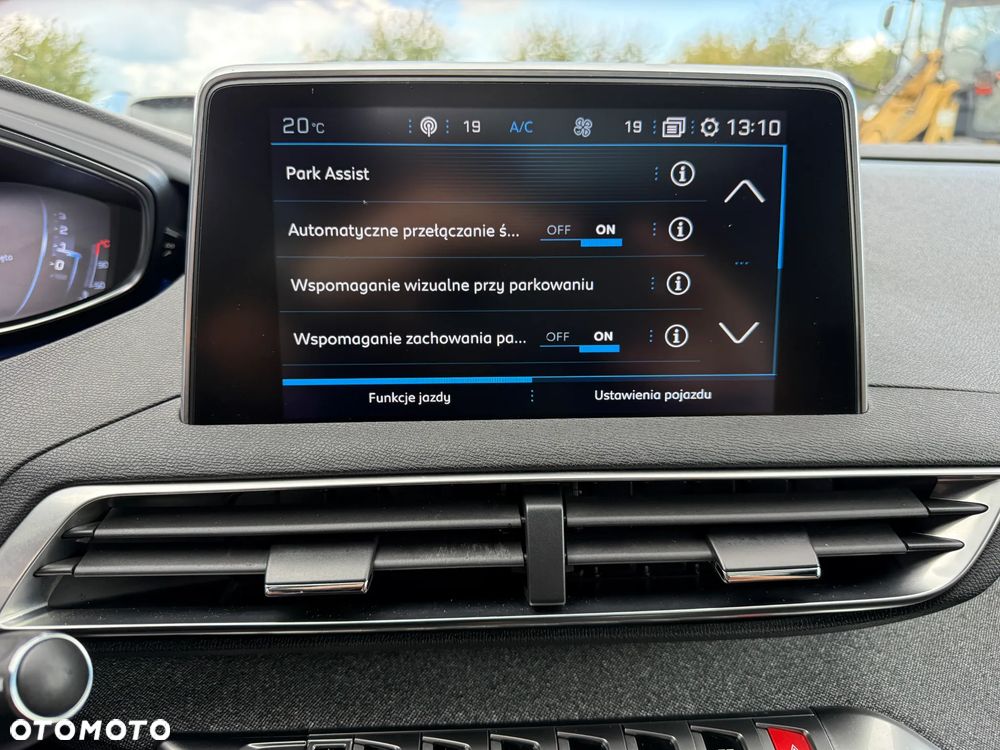 Peugeot 3008 1.5 BlueHDi GT S&S - 32