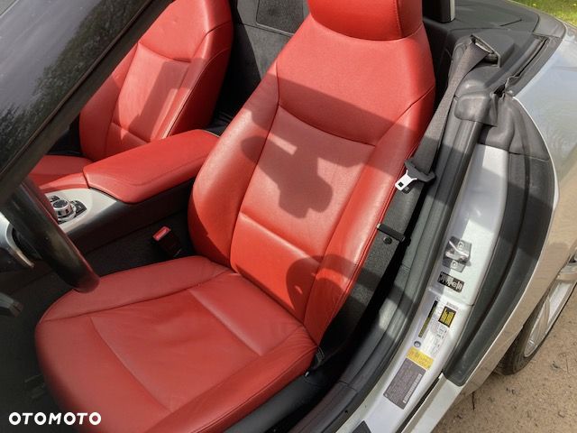BMW Z4 - 10