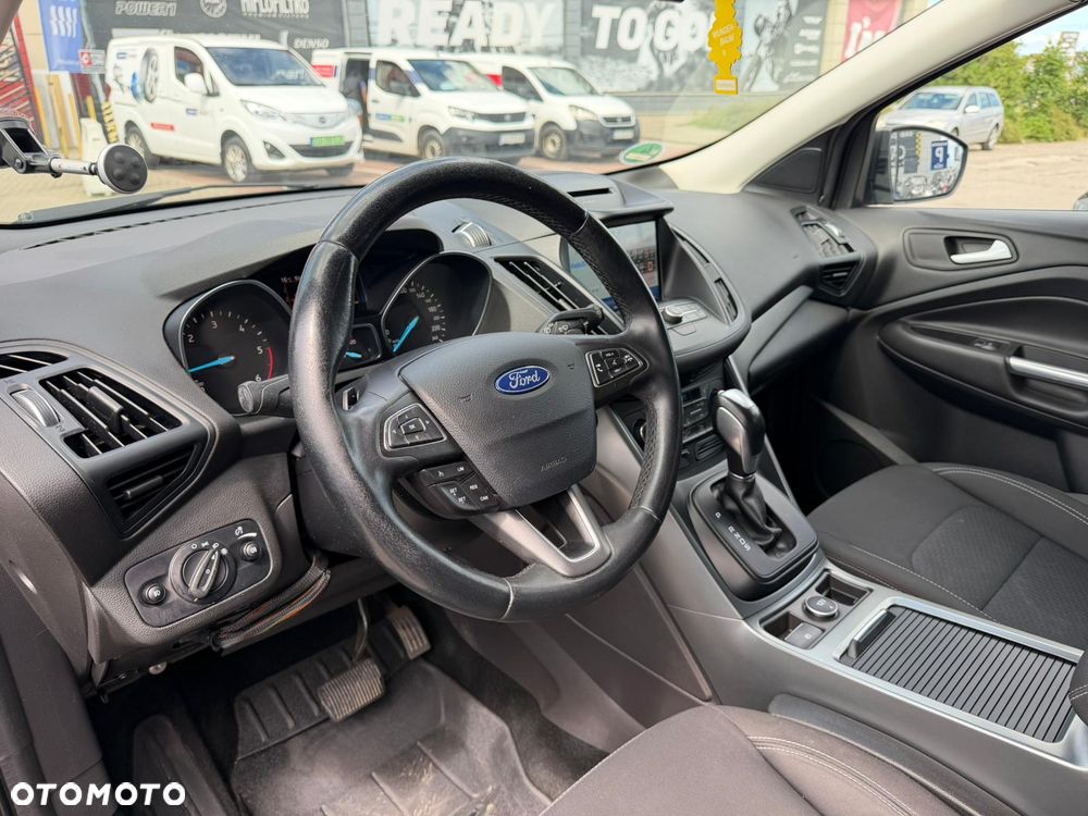 Ford Kuga 2.0 TDCi AWD Trend - 17
