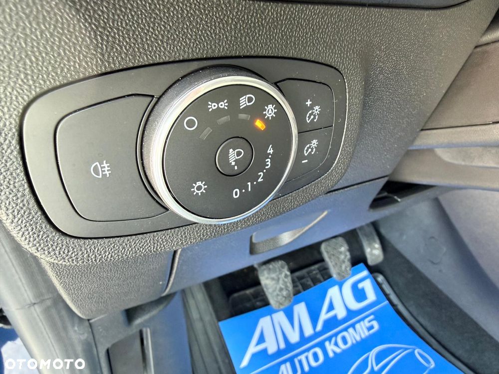 Ford Fiesta 1.1 Trend - 19