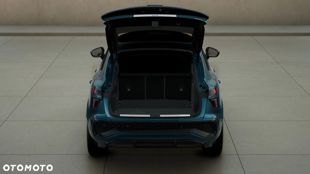 Audi Q3 Sportback TFSI quattro 150 kW - 12