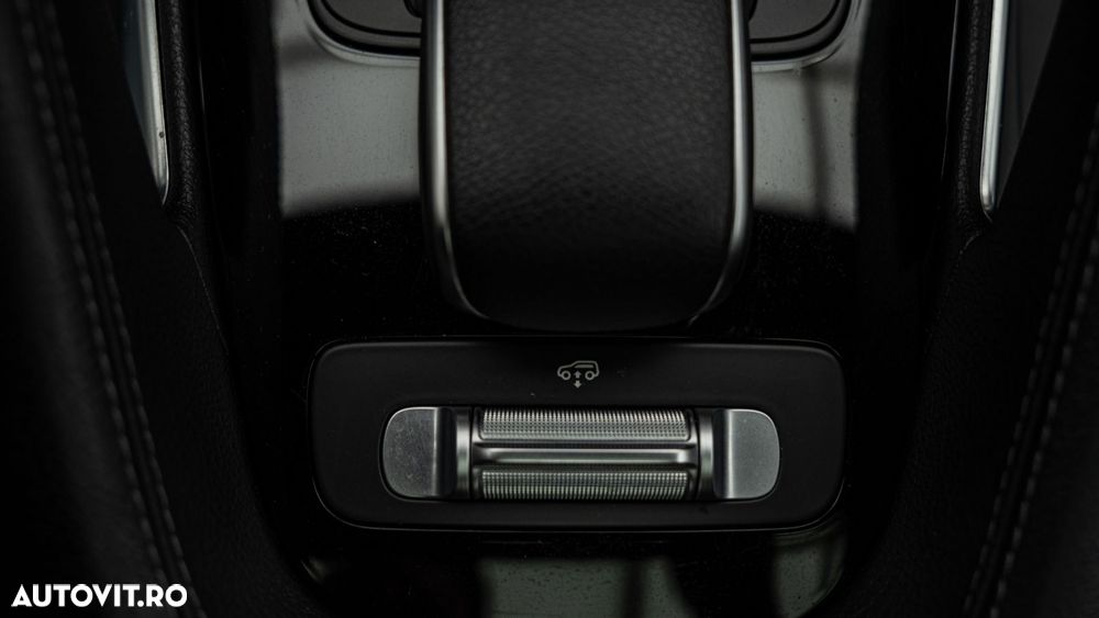 Mercedes-Benz GLE 350 d 4MATIC 9G-TRONIC AMG Line - 22