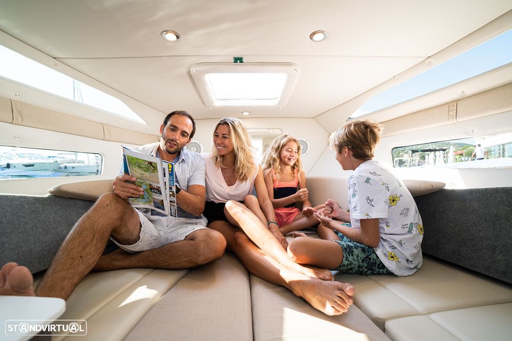Bayliner Ciera 8 - 28