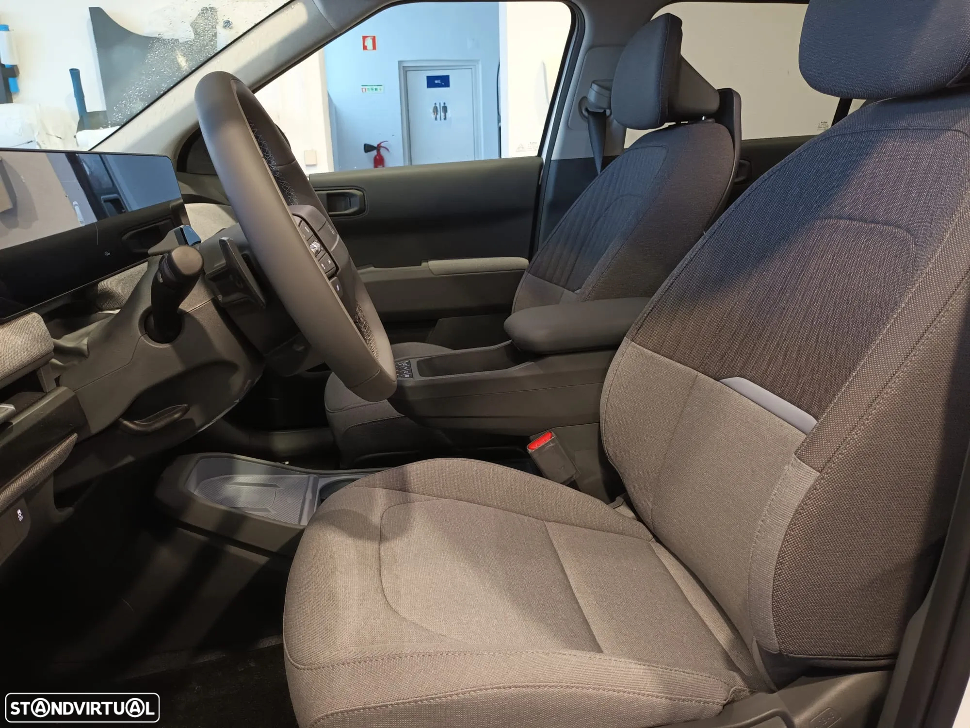 Kia EV3 58.3 kWh Drive - 18