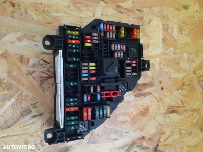 Tablou Panou Sigurante Bmw F06 F12 F13 F10 F11 F01 F02 - 4