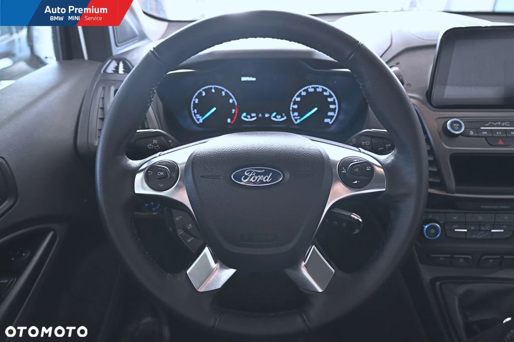 Ford Transit Connect 230 L2 Trend (bryg.) - 9