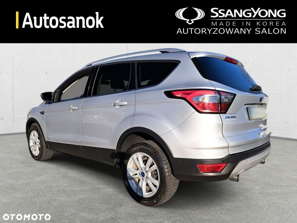 Ford Kuga - 7