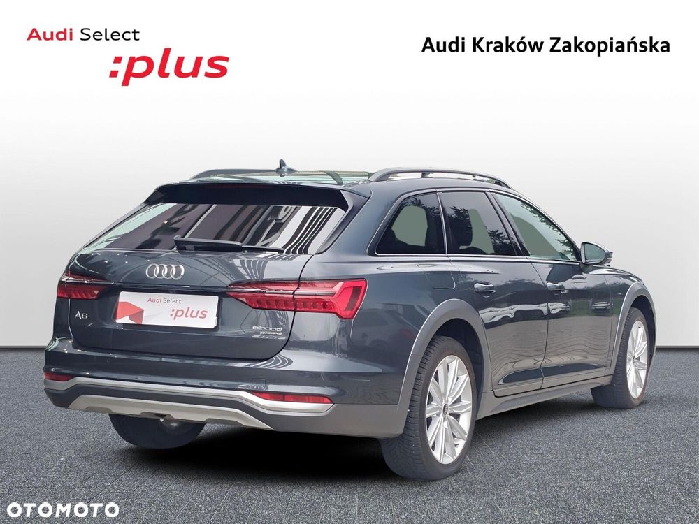 Audi A6 Allroad - 6